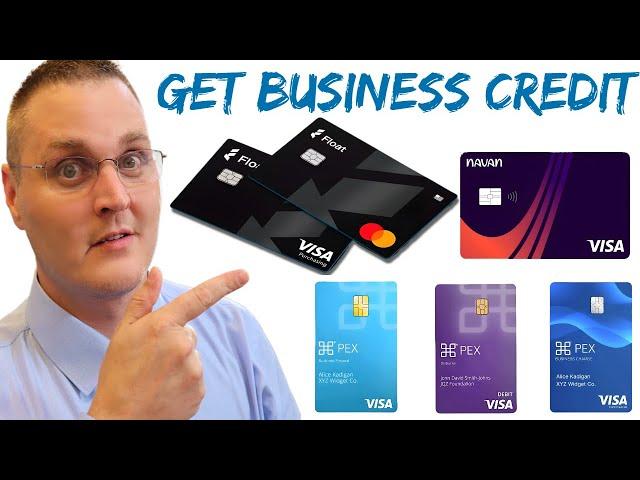 Up To $1M Business Credit - No Personal Guarantee Required!