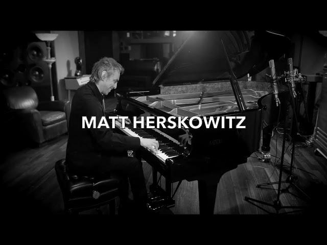 Matt Herskowitz Broadcast | Teaser