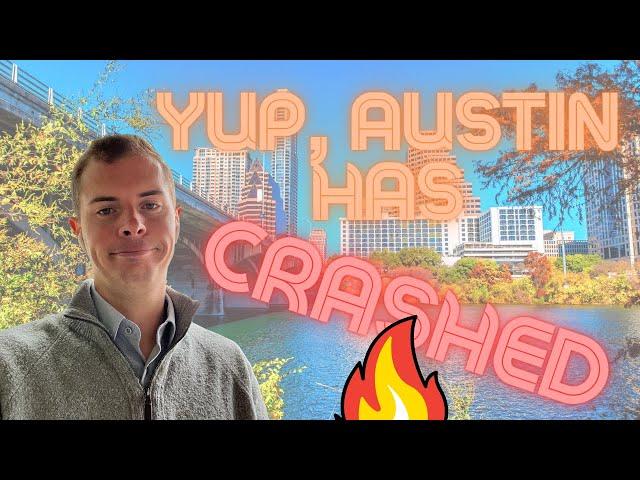 February 2023 Austin Texas Real Estate Market Update