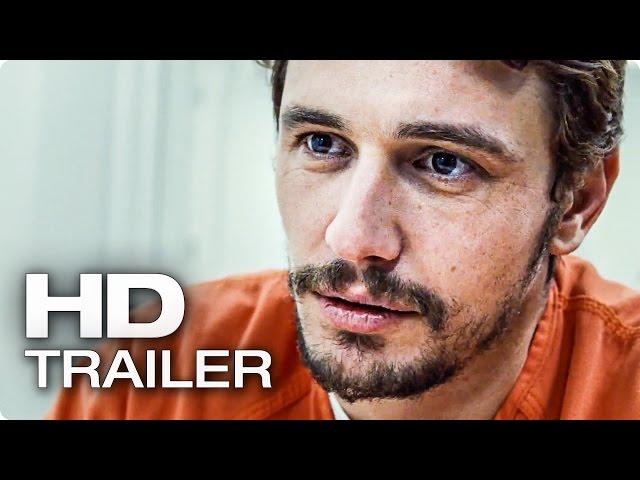 TRUE STORY Trailer German Deutsch (2015)