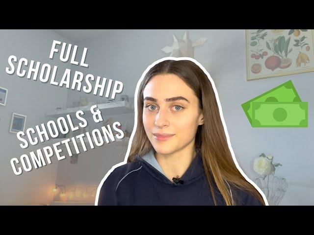 How to get a scholarship to a private boarding school?  TIPS and application  UWC, Switzerland