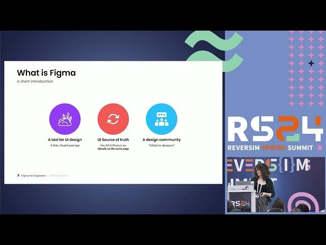 Figma for Engineers / Omer Shlifka Gurvitz