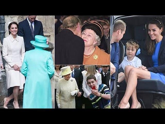 Secrets Of The Royals : Untold Stories Of Royal Tradition- British Royal Documentary.