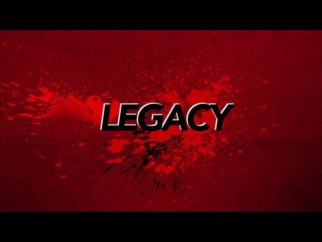 Legacy Trailer - A Gabby GJROX Jones Production