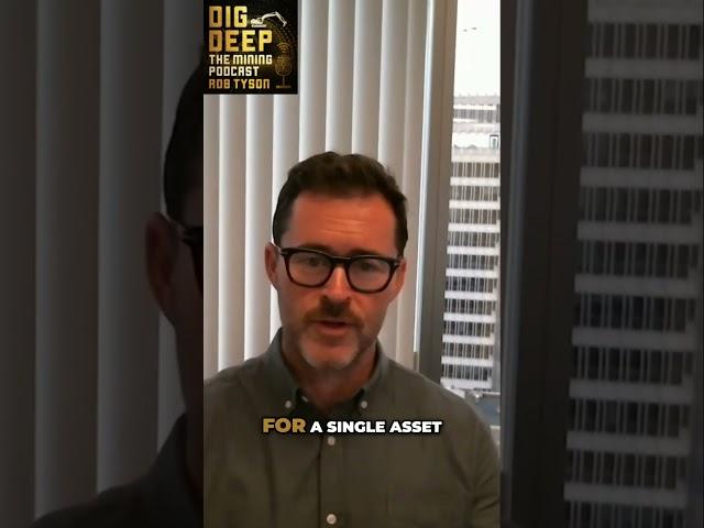 From Single Asset to Diversified Gold Producer – Here's How