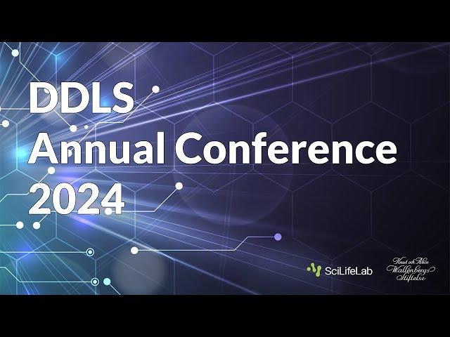 DDLS Annual Conference 2024