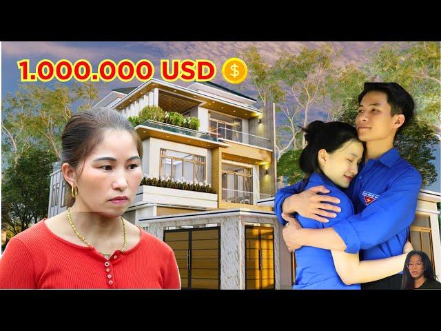 He bought farmland in secret – a healing sacrifice for the single mom who never knew he loved her