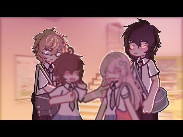 ~stop playing with my feelings~ part 1 by: itzgame
