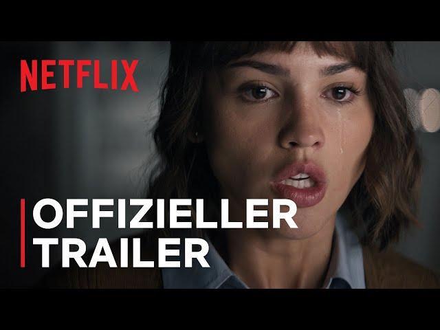 3 Body Problem | Offizieller Trailer | Netflix