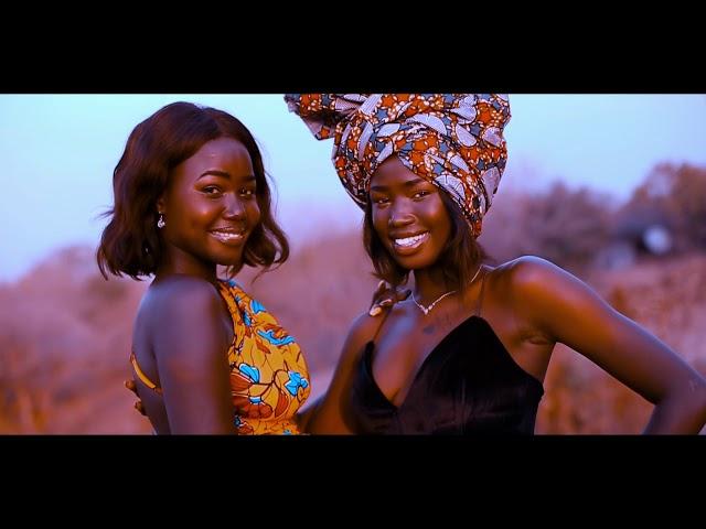 Mista.D - Masheen Gidam (official video)