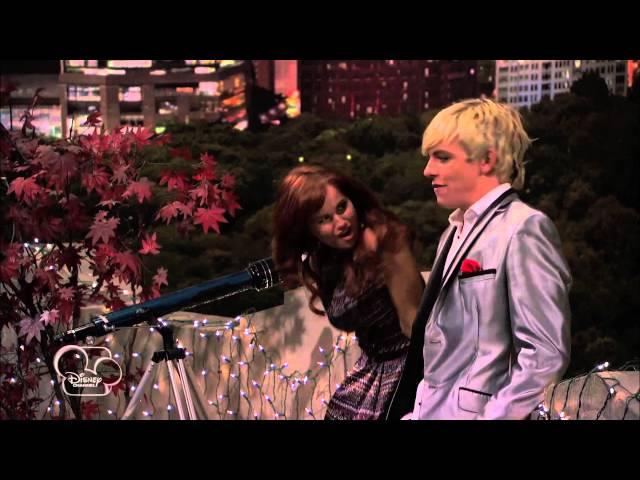 Austin & Jessie & Ally | Face To Face  | Disney Channel UK