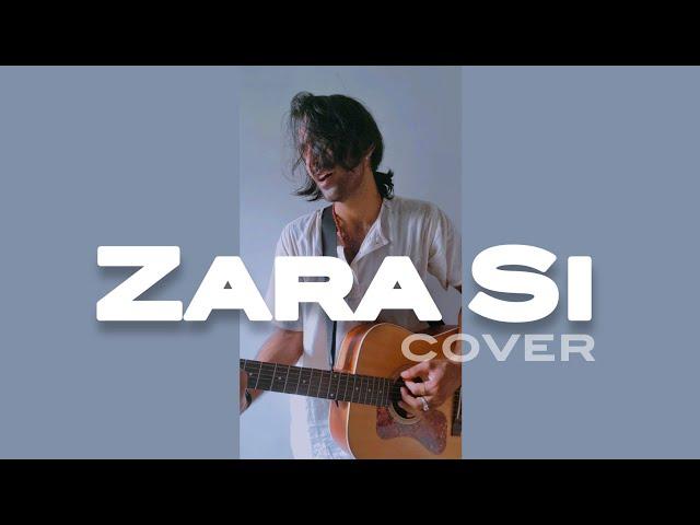 Zara Si - Mack Vocals