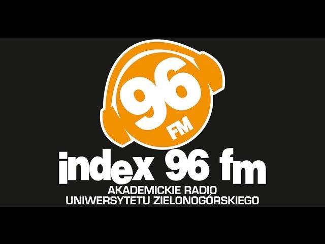 Akademickie Radio Index - Grzegorz Zengota 16-11-2017