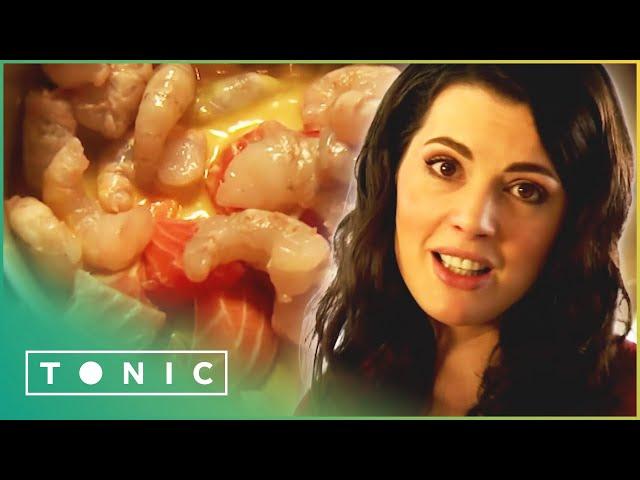 Quick And Comforting Weeknight Meals | Nigella Bites | Tonic