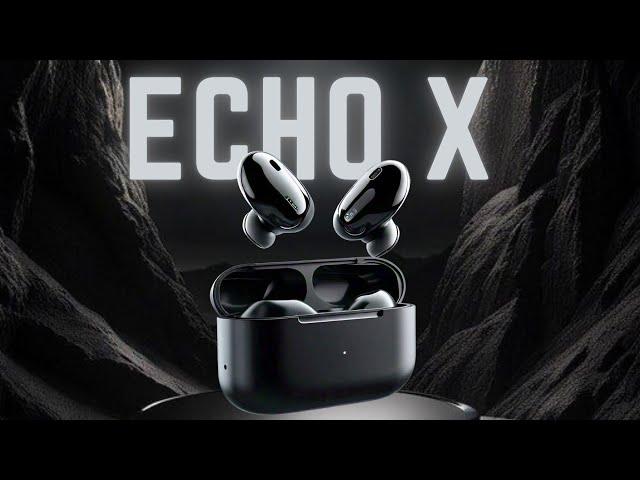 EchoX Earpods | Find Your Focus | #AlterEgo