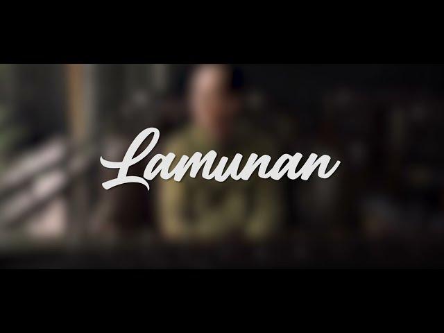 Lamunan - Bedo (Official Lyric Video)