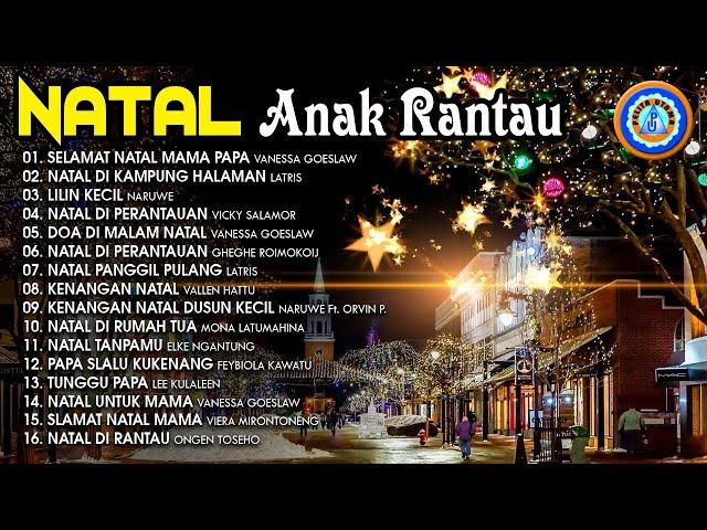 Natal Anak Rantau | Suara Hati Di Tanah Perantauan | Rindu natal di kampung halaman |