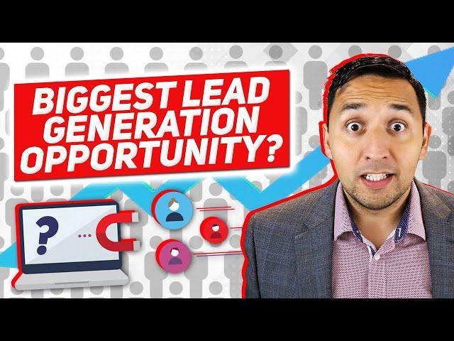 How to get FREE LEADS with Google - How to use Google My Business for FREE Lead Generation