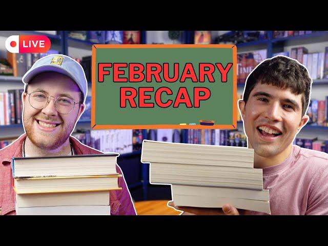 Rambler Recap: February 2025