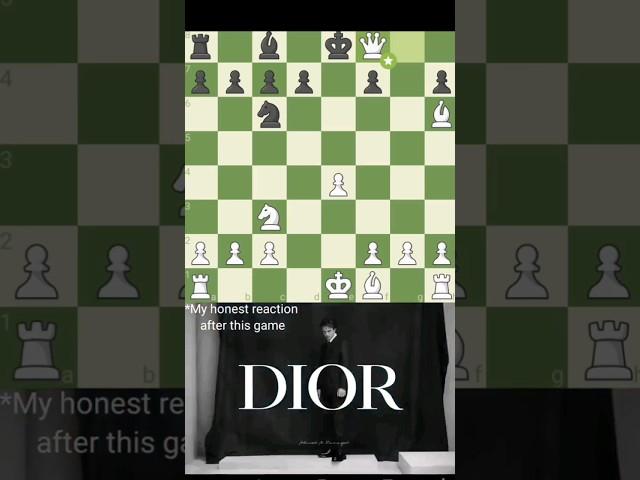 chess analysis 99% accuracy #viral #india #chess #proud #queensac