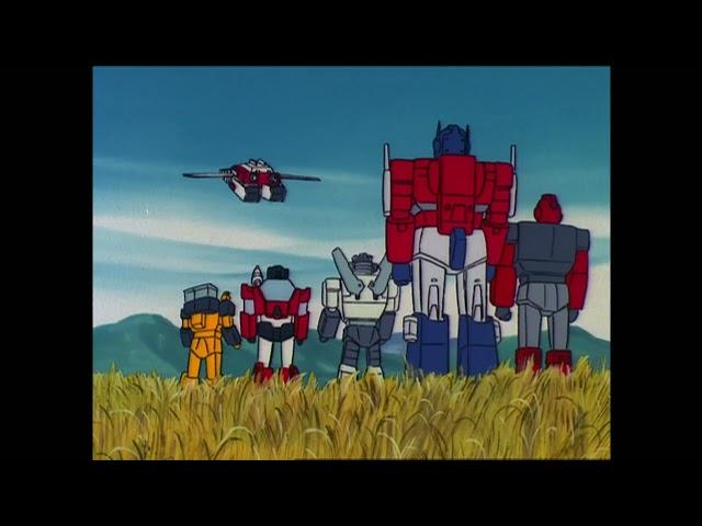 S1 E15 | Transformers Generation 1 | A Plague of Insecticons | FULL EPISODE | Original Series