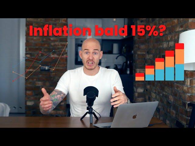 Nur DAS hilft gegen die Inflation (95% verstehen es aber nicht)