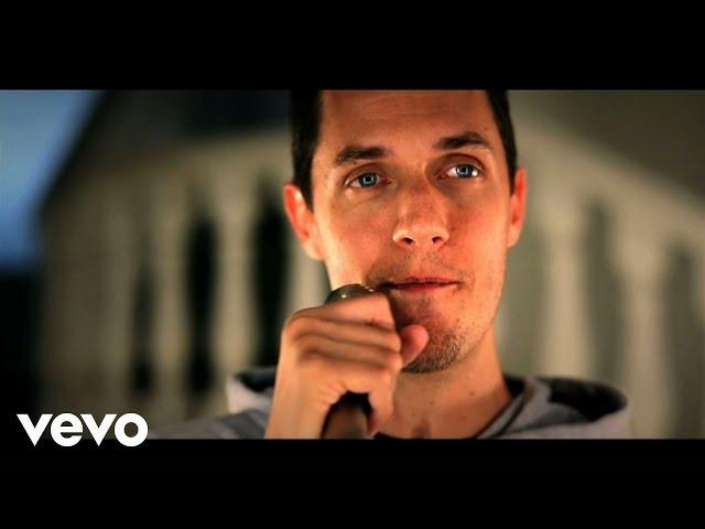 Grand Corps Malade - Inch' Allah ft. Reda Taliani