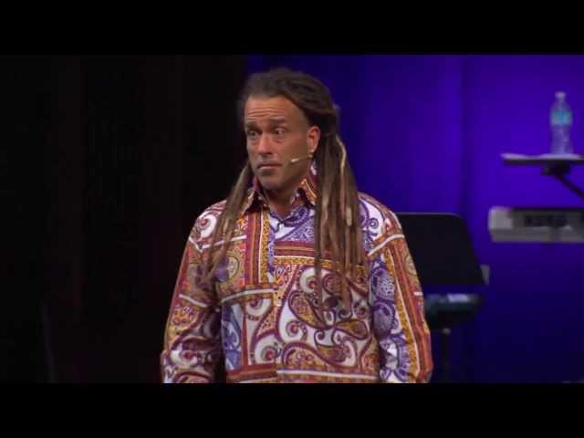 Todd White - Power and Identity - PART ONE (Staying Free from offense)