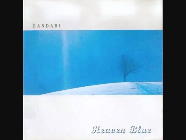09 - Nights Of Barcelona - Heaven Blue - Bandari