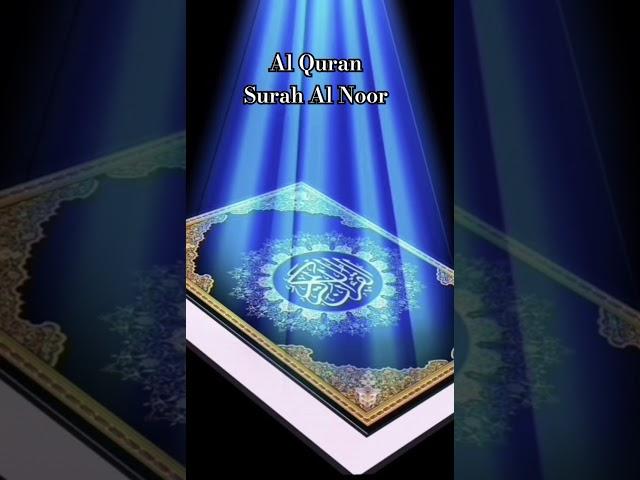 surah noor ||quran urdu translation #shorts #ayeshakhan24