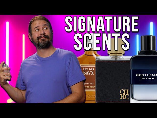 10 PERFECT 10 Signature Scents For Men In 2024