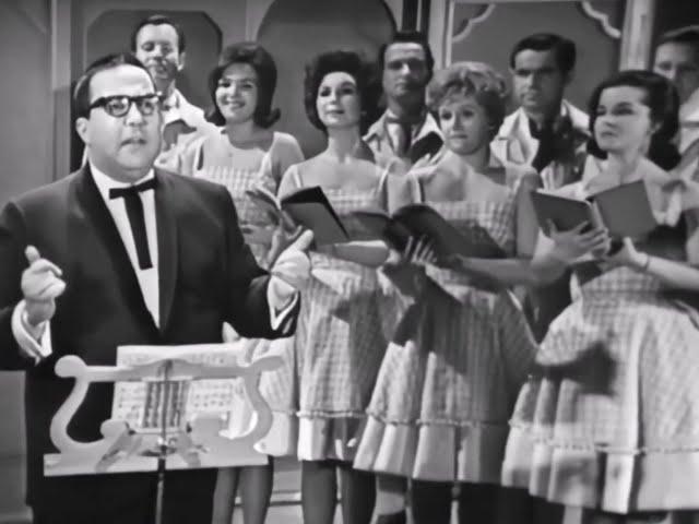 NEW * The Twelve Gifts Of Christmas - Allan Sherman {Stereo} 1963