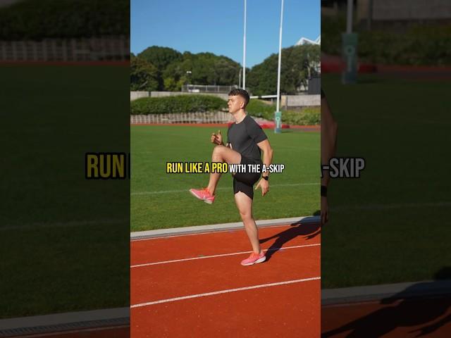 Improve Your Running With A-Skip’s | Easy Tutorial