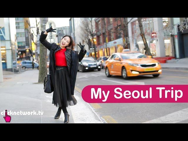 My Seoul Trip - Tried and Tested: EP65