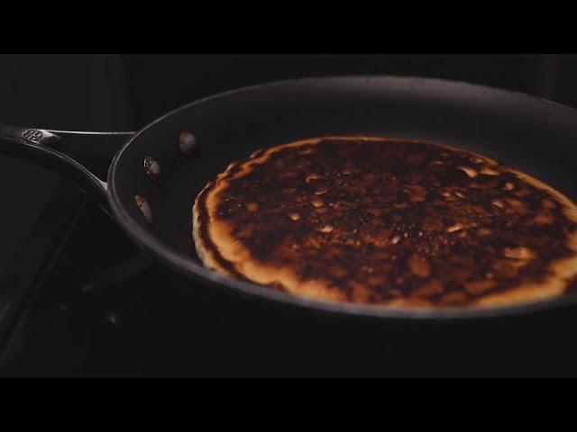 [YTP] Adam Ragusea likes to burn his pancakes