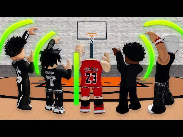 I Tested Every HL YouTubers BEST JUMPSHOT!!.. (Hoops Life)