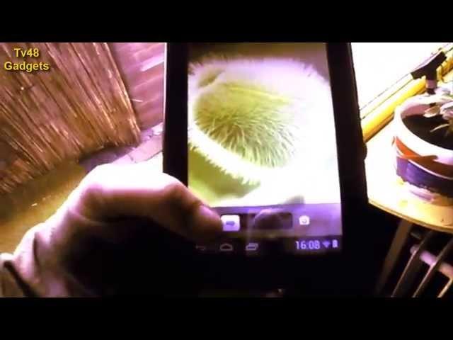 iPHONE 7 CLONE ? Polaroid Mid 0714 Tablet Apple home Clone - 2014