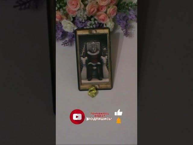 ОБАЛДЕТЬ!НОВЫЙ МУЖЧИНА К ВАМ ИДЕТ!Таросегодняtarointeractivoгаданиеонлайн#shortsfeed #youtubeshorts