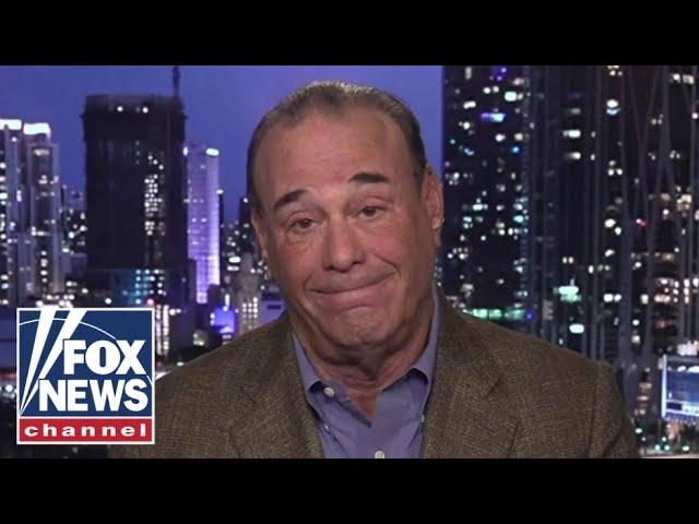 'Bar Rescue' host Jon Taffer calls Trump's tax-free tips proposal a 'win-win'