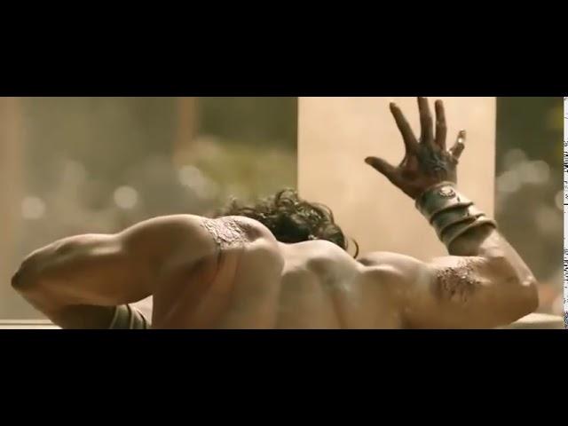 bahubali 2 climax song tamil