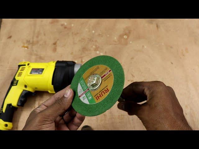 5 Drill Machine Hacks | DIY | GK's Wooden Workshop