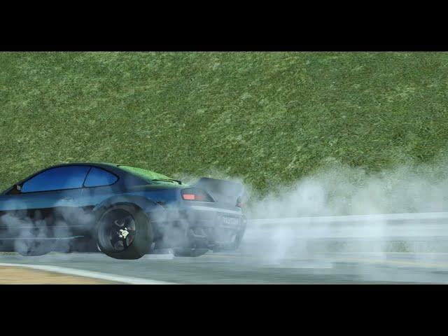 NWA Drift new Style | MTA | CCD Planet #3