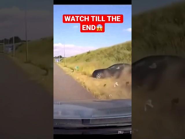 Crazy Drivers CRASH #crazy #crash #wreck #accidentnews #scary