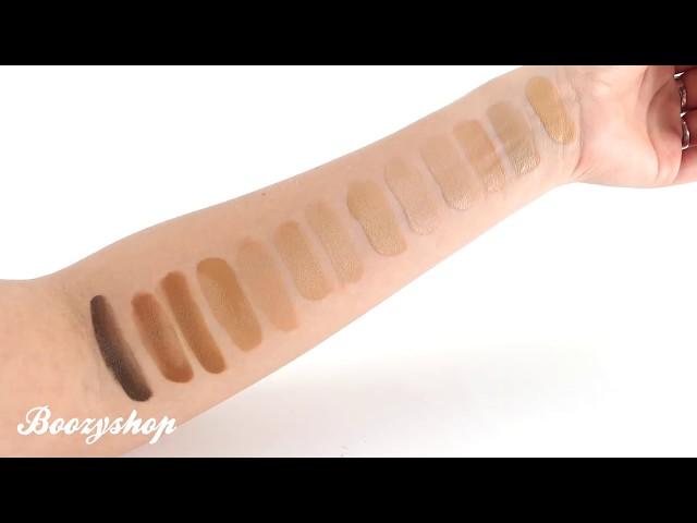 L'Oréal Paris True Match Foundation