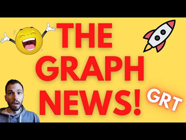 The Graph Crypto News Today