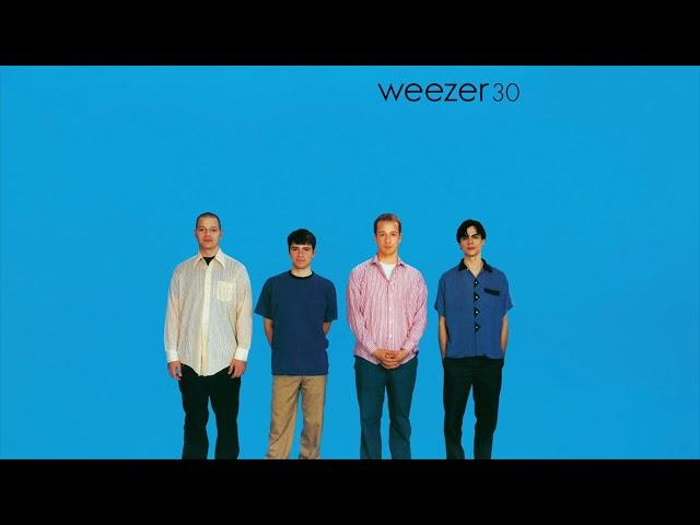 Weezer - Holiday (2024 Remaster)