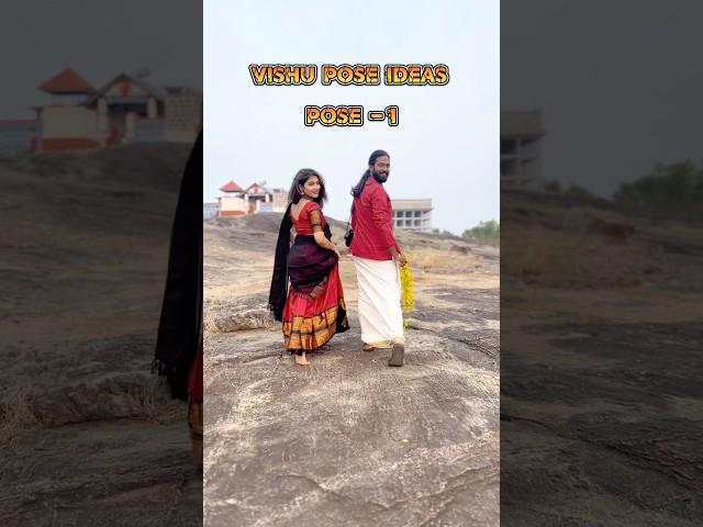 Vishu pose ideas #appuposing #possingideas #vishuphotoshoot #poseideas #vishuspecial #vishupose