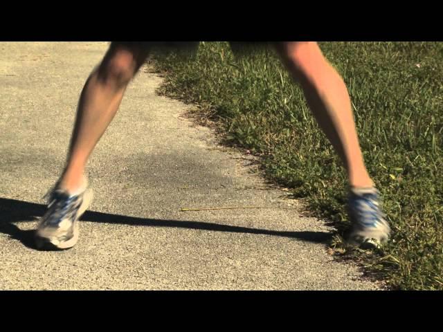 MDPD   Jumping Jacks