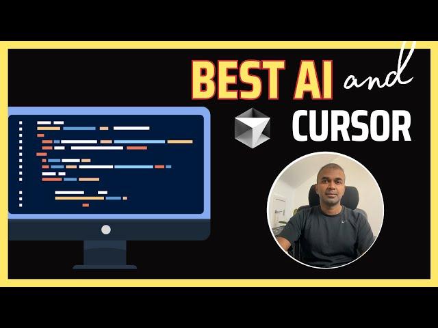 Best AI Code Editor + OpenAI  o1: Create Apps in Minutes