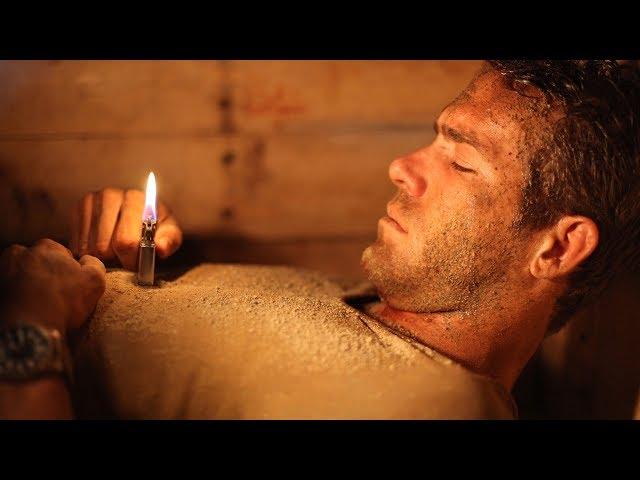  Погребённый заживо (Buried) 2010
